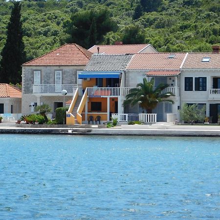 Apartments Kalafatovic Drace Exterior photo