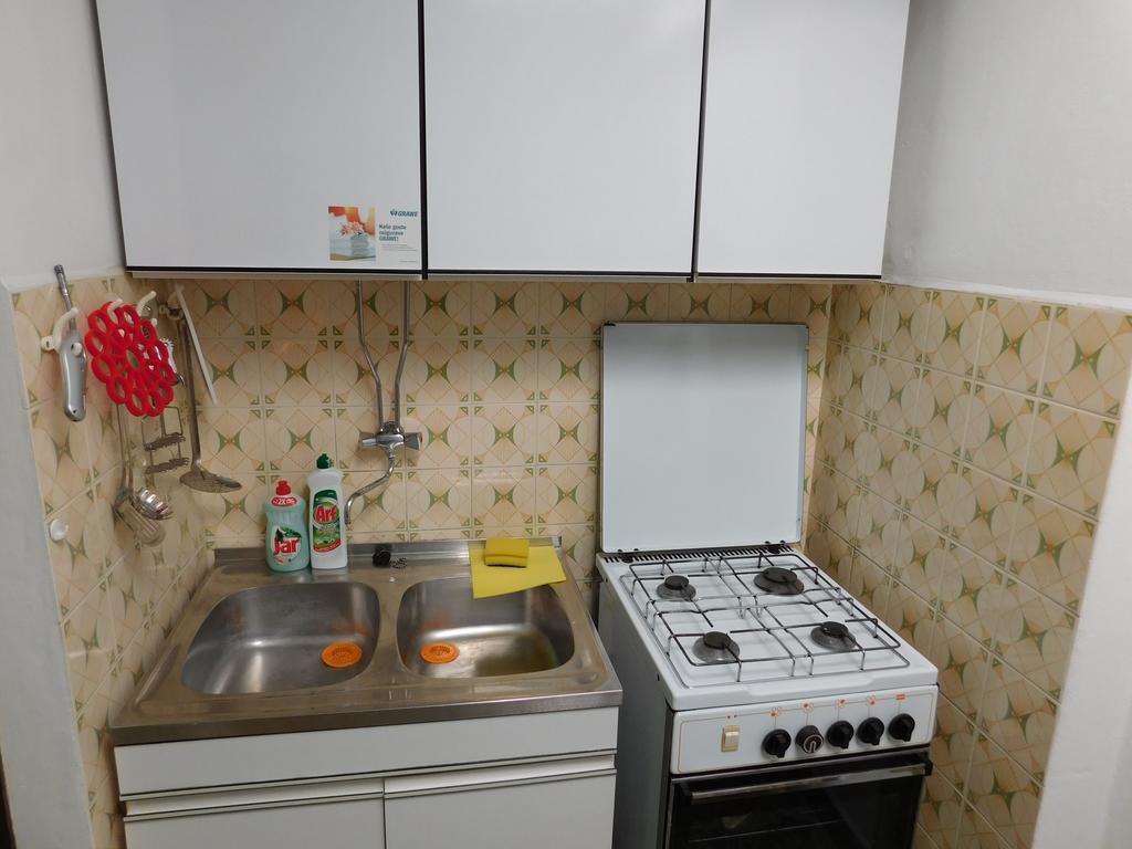 Apartments Kalafatovic Drace Exterior photo
