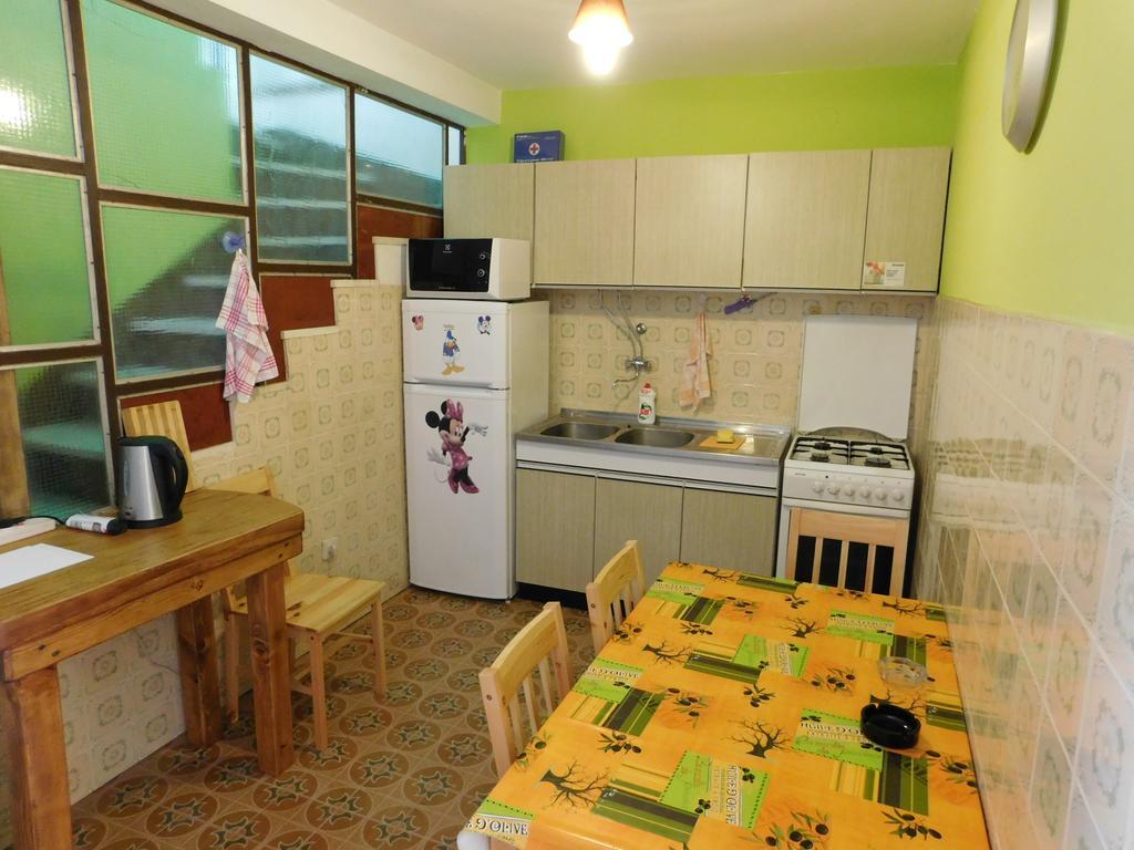 Apartments Kalafatovic Drace Exterior photo